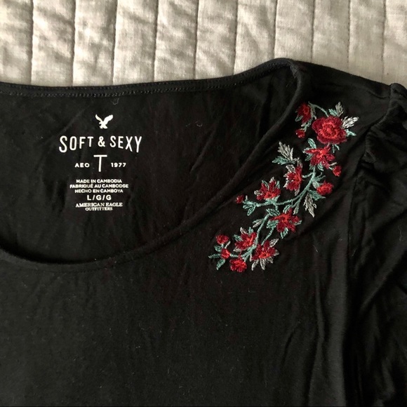 Never Worn American Eagle Top - Picture 3 of 3